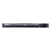 ATEN KL1516AIM Rack-Konsole 43,2 cm (17 Zoll) 1280 x 1024 Pixel Metall Schwarz 1U