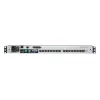 ATEN KL1516AIM Rack-Konsole 43,2 cm (17 Zoll) 1280 x 1024 Pixel Metall Schwarz 1U