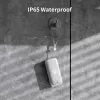 SwitchBot Hub Mini + 3x Temperatur- und Feuchtigkeitssensor-Set