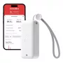 SwitchBot Hub Mini + 3x Temperatur- und Feuchtigkeitssensor-Set