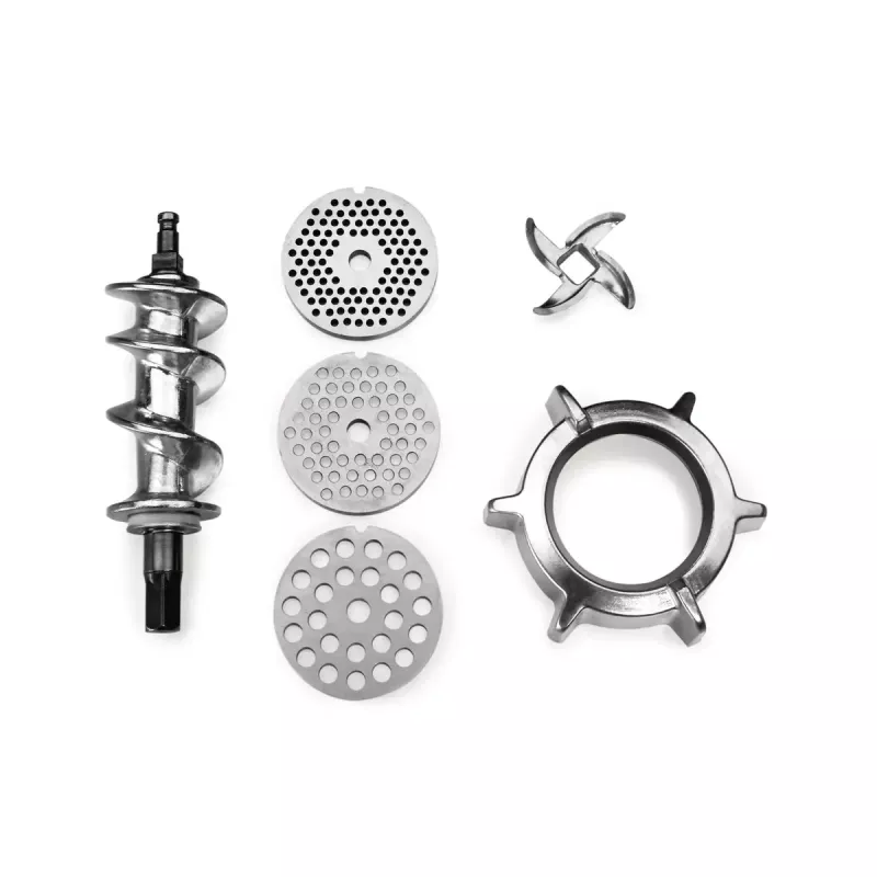 Fleischwolf Gastroback Mincer Pro