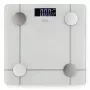JATA HBAS1292 elektronische Personenwaage, 180 kg