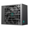 DeepCool Gamer Storm PS750G 750 W SFX ATX 3.1 Netzteil, 80 PLUS Gold, Schwarz