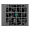 DeepCool Gamer Storm PS750G 750 W SFX ATX 3.1 Netzteil, 80 PLUS Gold, Schwarz