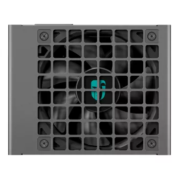 DeepCool Gamer Storm PS750G 750 W SFX ATX 3.1 Netzteil, 80 PLUS Gold, Schwarz