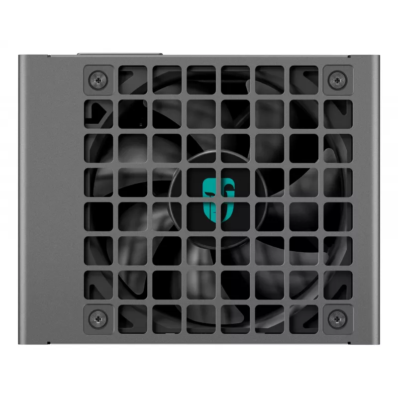 DeepCool Gamer Storm PS750G 750 W SFX ATX 3.1 Netzteil, 80 PLUS Gold, Schwarz