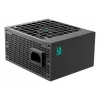 DeepCool Gamer Storm PS750G 750 W SFX ATX 3.1 Netzteil, 80 PLUS Gold, Schwarz