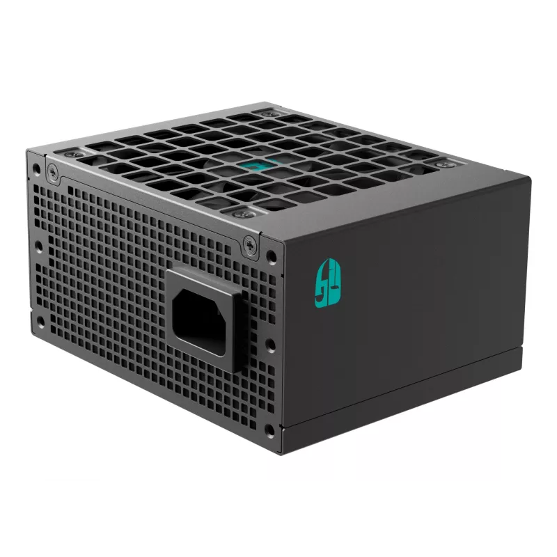 DeepCool Gamer Storm PS750G 750 W SFX ATX 3.1 Netzteil, 80 PLUS Gold, Schwarz