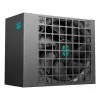 DeepCool Gamer Storm PS750G 750 W SFX ATX 3.1 Netzteil, 80 PLUS Gold, Schwarz