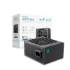 DeepCool Gamer Storm PS750G 750 W SFX ATX 3.1 Netzteil, 80 PLUS Gold, Schwarz