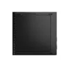 Lenovo ThinkCentre M75q Gen 2 AMD Ryzen™ 5 5600GE 8 GB DDR4-SDRAM 256 GB SSD Mini PC Schwarz