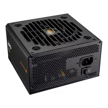 Netzteil Cougar GR 850W ATX3.1 PCIe 5.1 80 PLUS Gold, 850 W, 20+4-Pin ATX, 120-mm-Lüfter, schwarz