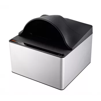 Scanner Plustek SecureScan X150 Schwarz Weiß