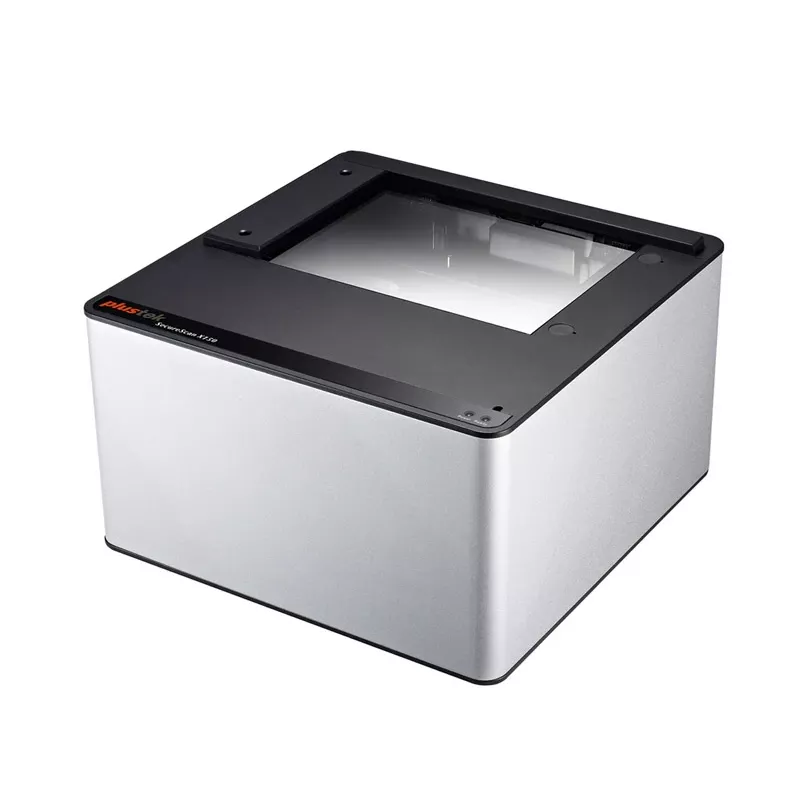 Scanner Plustek SecureScan X150 Schwarz Weiß