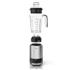 WMF Kult Pro 0416530011 1,2 L Tischmixer 1200 W Edelstahl
