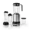 WMF Kult Pro 0416530011 1,2 L Tischmixer 1200 W Edelstahl