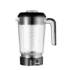 WMF Kult Pro 0416530011 1,2 L Tischmixer 1200 W Edelstahl