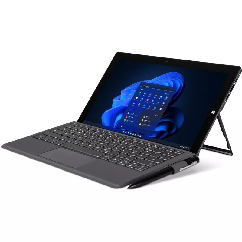 TERRA 1220784 Tablet Intel® Celeron® 128 GB 29,5 cm (11,6 Zoll) 4 GB Wi-Fi 5 (802.11ac) Windows 11 Pro Schwarz