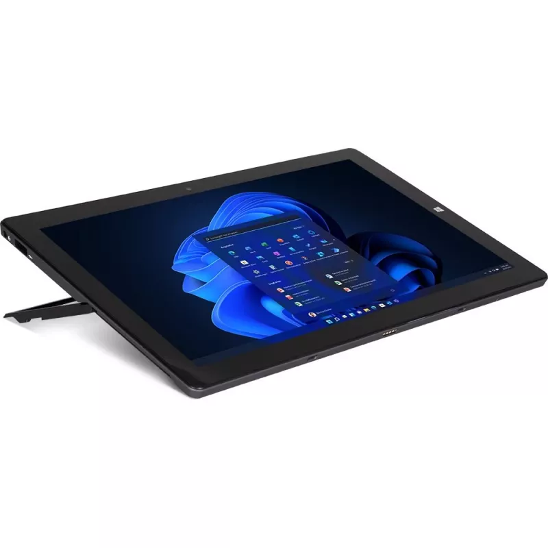 TERRA 1220784 Tablet Intel® Celeron® 128 GB 29,5 cm (11,6 Zoll) 4 GB Wi-Fi 5 (802.11ac) Windows 11 Pro Schwarz