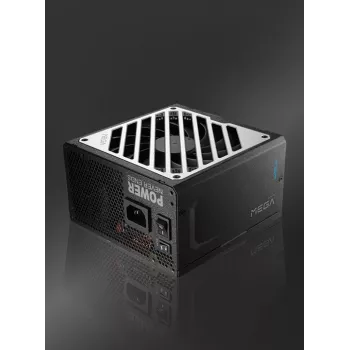 FSP MEGA GM 1000W Netzteil ATX ATX3.1 Schwarz