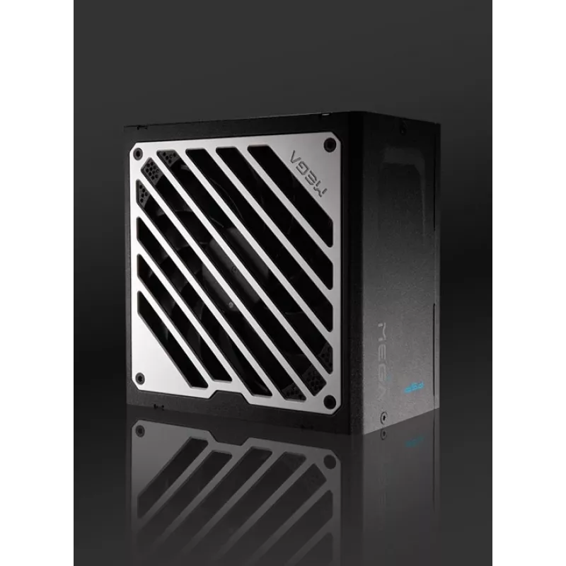 FSP MEGA GM 1000W Netzteil ATX ATX3.1 Schwarz
