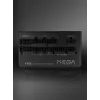 FSP MEGA GM 1000W Netzteil ATX ATX3.1 Schwarz