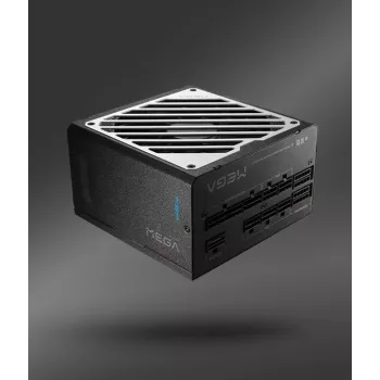 FSP MEGA GM 1200W Netzteil ATX ATX3.1 Schwarz