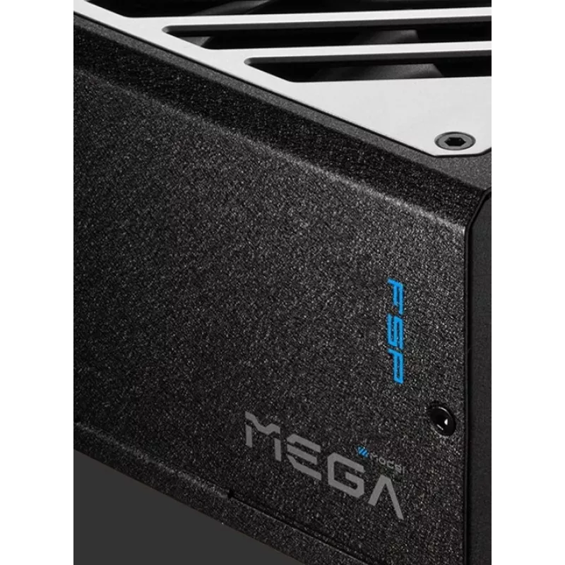 FSP MEGA GM 1200W Netzteil ATX ATX3.1 Schwarz