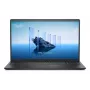 DELL Pro 15 Essential PV15250 Intel Core 3 100U Laptop 39,6 cm (15,6 Zoll) Full HD 8 GB DDR5-SDRAM 512 GB SSD Wi-Fi 6 (802.11ax) Windows 11 Pro Deutsch Schwarz