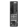 DELL Pro QVS1260 Intel® Core™ i7 i7-14700 16 GB DDR5-SDRAM 512 GB SSD Windows 11 Pro Slim PC PC Schwarz