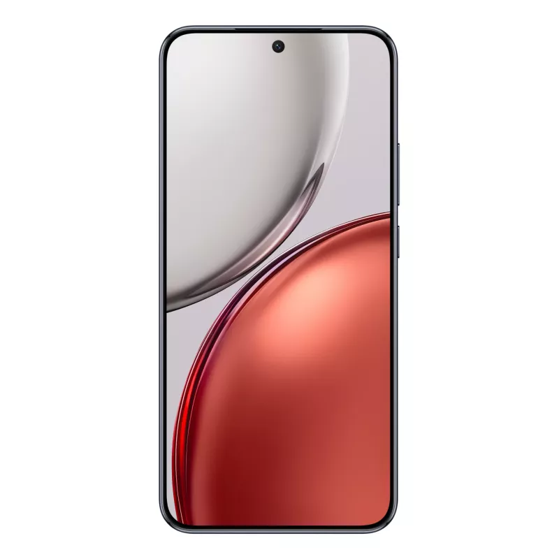 Honor Magic8 Lite 5G 17.2 cm (6,79 Zoll) Dual SIM Android 15 USB Typ-C 8 GB 256 GB 7500 mAh Schwarz