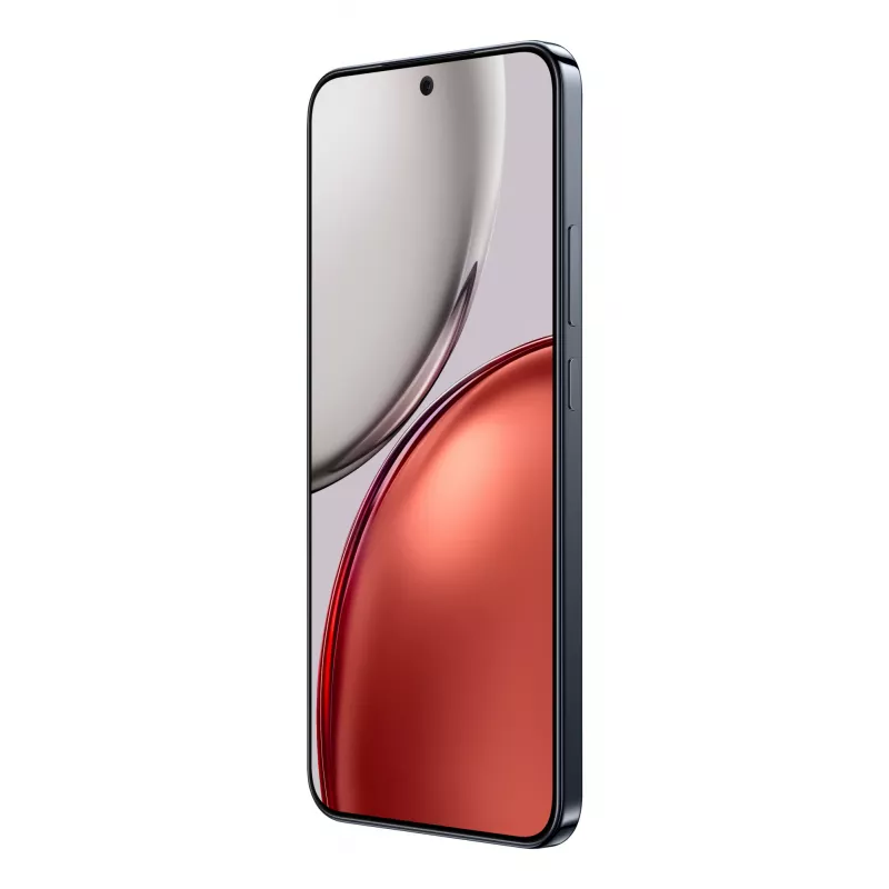 Honor Magic8 Lite 5G 17.2 cm (6,79 Zoll) Dual SIM Android 15 USB Typ-C 8 GB 256 GB 7500 mAh Schwarz