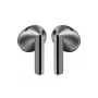 Samsung Galaxy Buds3 Headset True Wireless Stereo (TWS) In-Ear Anrufe/Musik USB Type-C Bluetooth Silber