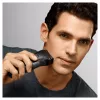 Braun Series 3 301s Folienrasierer Trimmer Schwarz