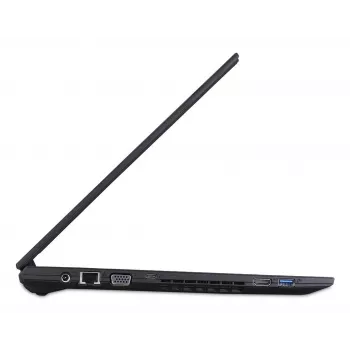 TERRA Mobile 1516R Intel® Core™ i5 i5-1334U Laptop 39,6 cm (15,6 Zoll) Full HD 16 GB DDR4-SDRAM 1 TB SSD Wi-Fi 6 (802.11ax) Windows 11 Pro Deutsch Schwarz