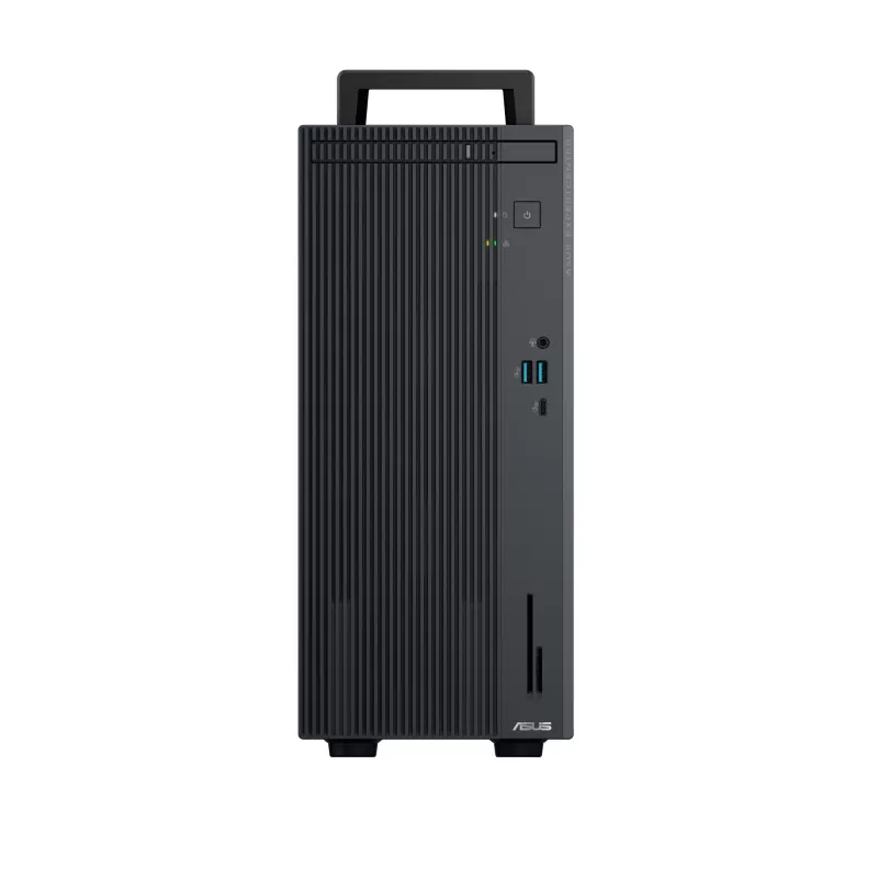 ASUS ExpertCenter P500 Mini Tower P500MV-13420H2840 Intel® Core™ i5 i5-13420H 16 GB DDR5-SDRAM 512 GB SSD PC Grau