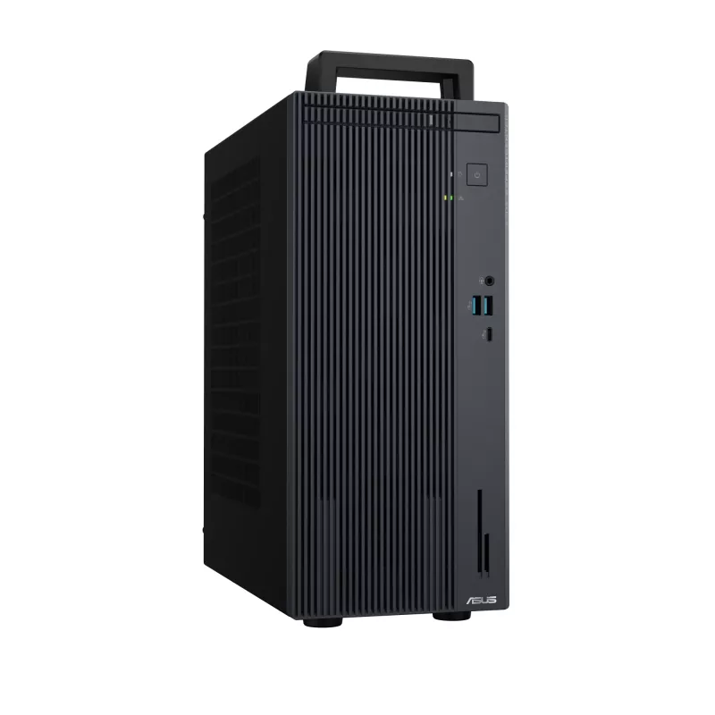 ASUS ExpertCenter P500 Mini Tower P500MV-13420H2840 Intel® Core™ i5 i5-13420H 16 GB DDR5-SDRAM 512 GB SSD PC Grau