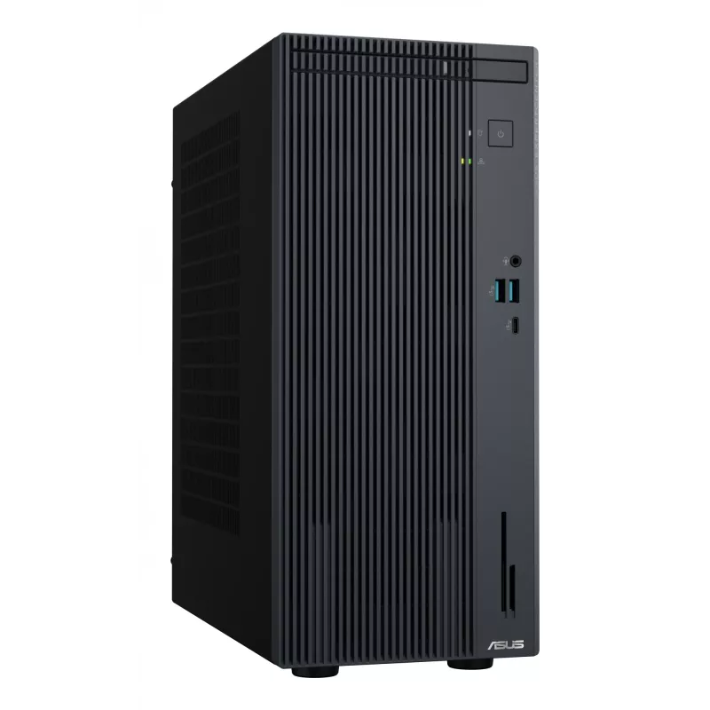 ASUS ExpertCenter P500 Mini Tower P500MV-13420H2840 Intel® Core™ i5 i5-13420H 16 GB DDR5-SDRAM 512 GB SSD PC Grau