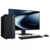 ASUS ExpertCenter P500 Mini Tower P500MV-13420H2840 Intel® Core™ i5 i5-13420H 16 GB DDR5-SDRAM 512 GB SSD PC Grau
