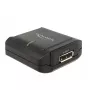 Delock DisplayPort 1.2 Repeater 4K 60 Hz, bis zu 40 m