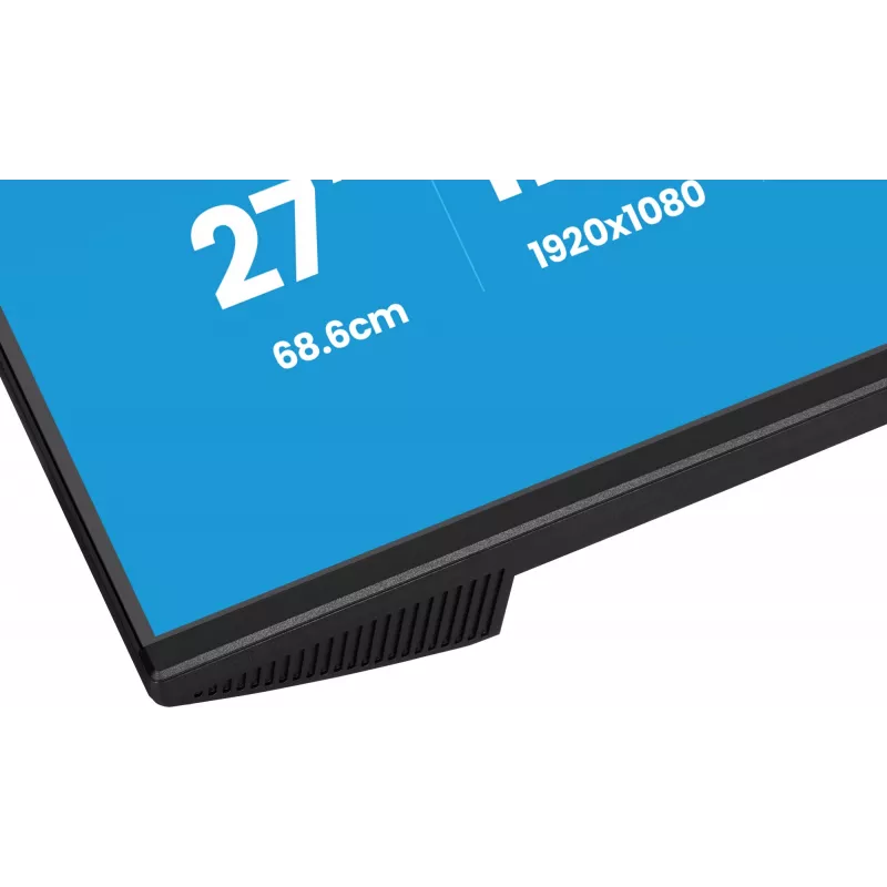 iiyama ProLite XB2796HSC-B1 Computermonitor 68,6 cm (27 Zoll) 1920 x 1080 Pixel Full HD LED Schwarz
