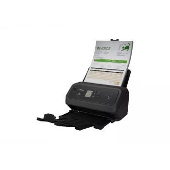 Canon imageFORMULA DR-C340 A4 Dokumentenscanner, 40 ppm, ADF, USB