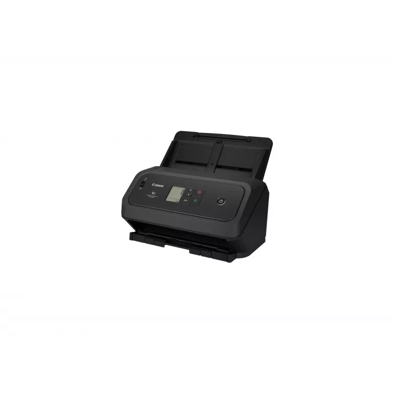 Canon imageFORMULA DR-C340 A4 Dokumentenscanner, 40 ppm, ADF, USB