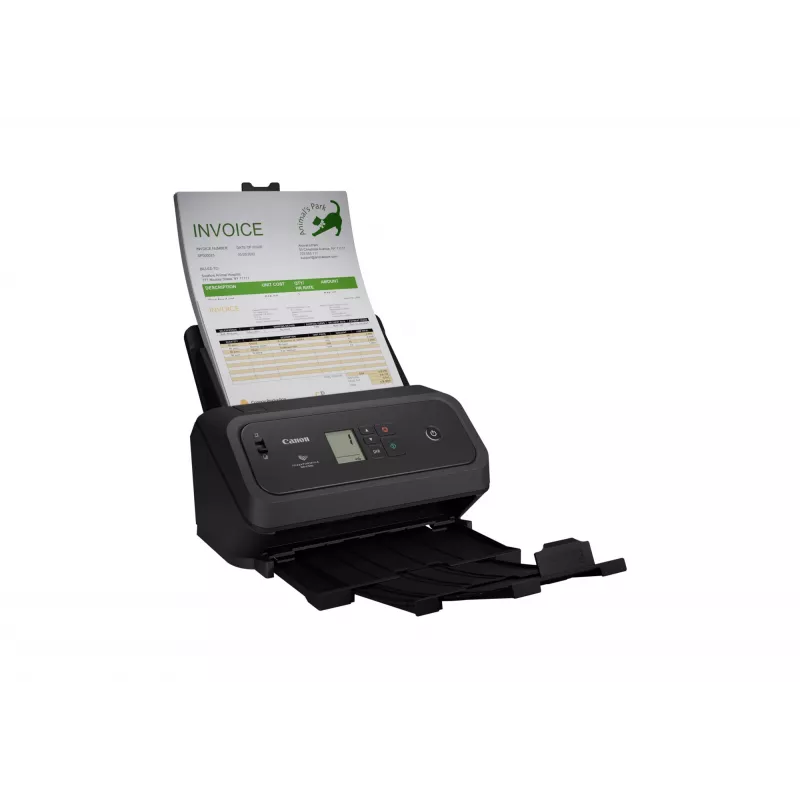 Canon imageFORMULA DR-C340 A4 Dokumentenscanner, 40 ppm, ADF, USB