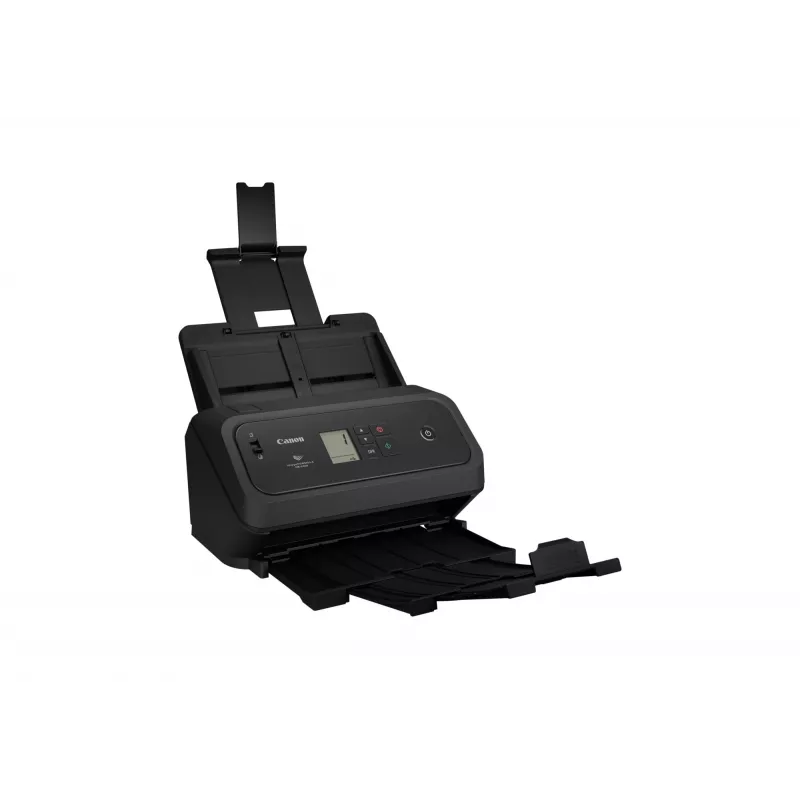 Canon imageFORMULA DR-C340 A4 Dokumentenscanner, 40 ppm, ADF, USB