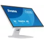 iiyama ProLite T2452MSC-W1AG Computermonitor 60,5 cm (23,8 Zoll) 1920 x 1080 Pixel Full HD LED Touchscreen Weiß