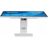 iiyama ProLite T2452MSC-W1AG Computermonitor 60,5 cm (23,8 Zoll) 1920 x 1080 Pixel Full HD LED Touchscreen Weiß