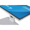 iiyama ProLite T2452MSC-W1AG Computermonitor 60,5 cm (23,8 Zoll) 1920 x 1080 Pixel Full HD LED Touchscreen Weiß