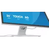 iiyama ProLite T2452MSC-W1AG Computermonitor 60,5 cm (23,8 Zoll) 1920 x 1080 Pixel Full HD LED Touchscreen Weiß