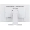 iiyama ProLite T2452MSC-W1AG Computermonitor 60,5 cm (23,8 Zoll) 1920 x 1080 Pixel Full HD LED Touchscreen Weiß
